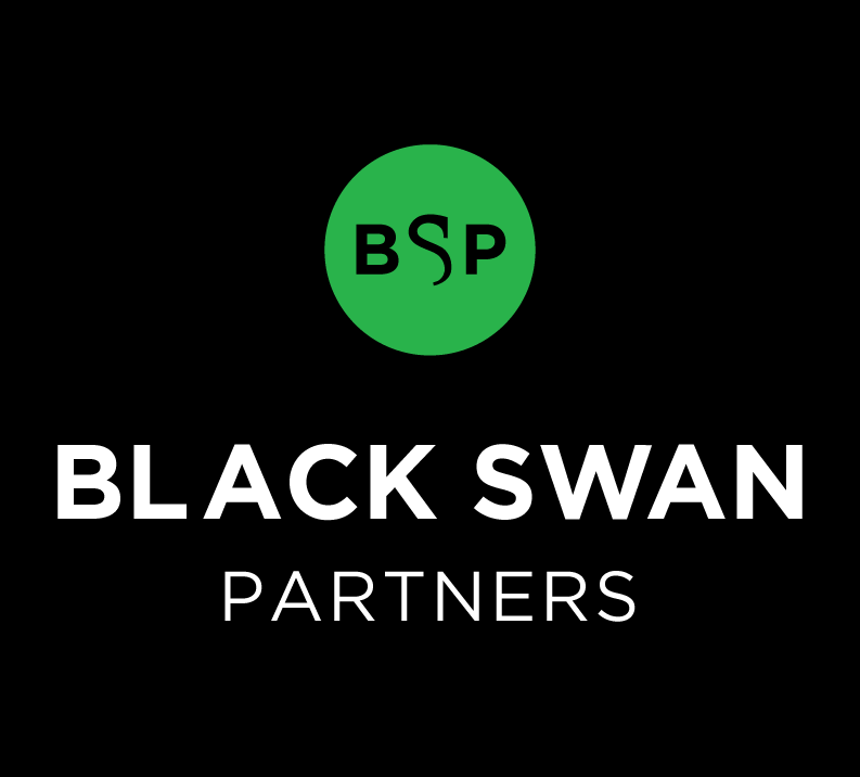 Black Swan Partners Logo